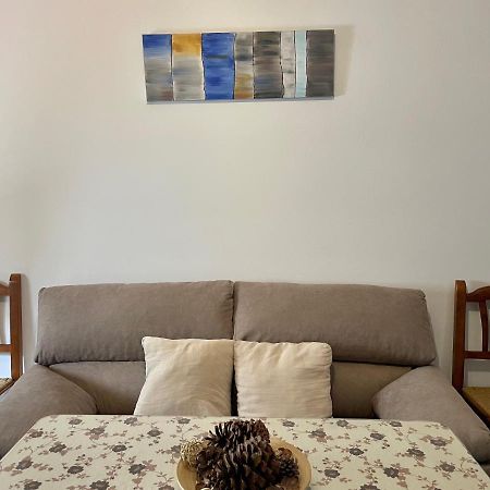 Apartamento La Parra Grazalema Luaran gambar