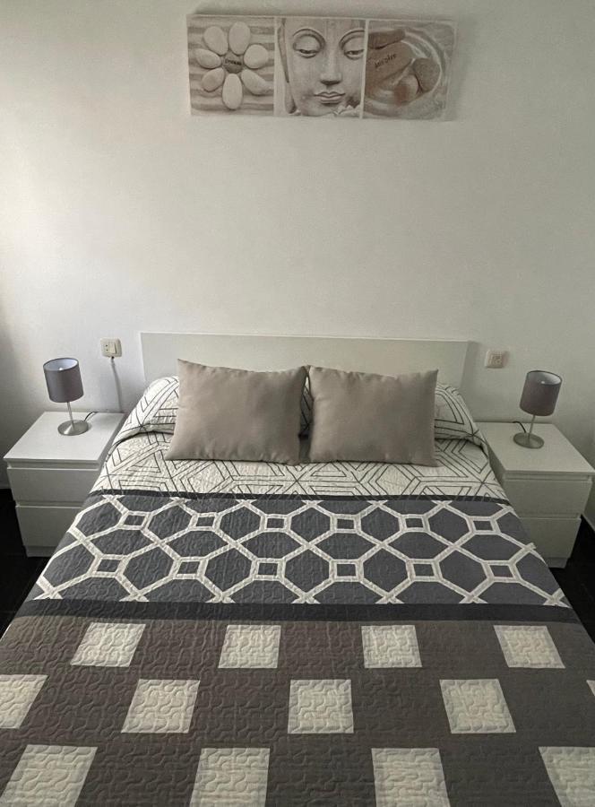 Apartamento La Parra Grazalema Luaran gambar