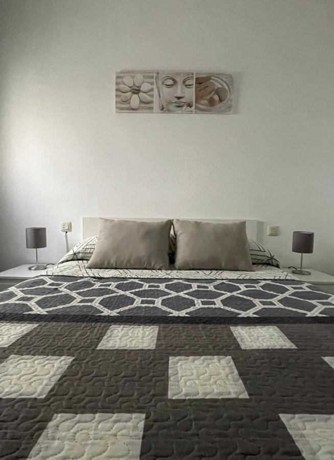 Apartamento La Parra Grazalema Luaran gambar